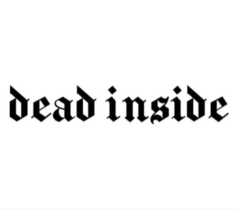 Dead Inside