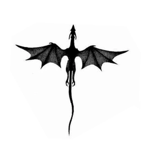 Fying Dragon