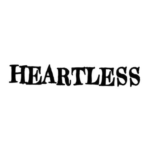 Heartless