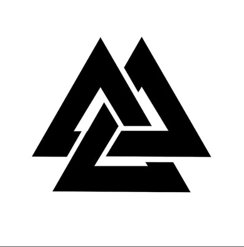 Norse valknut