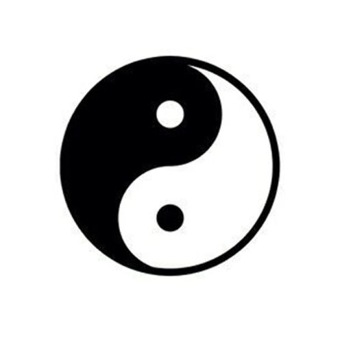 Yin And Yang
