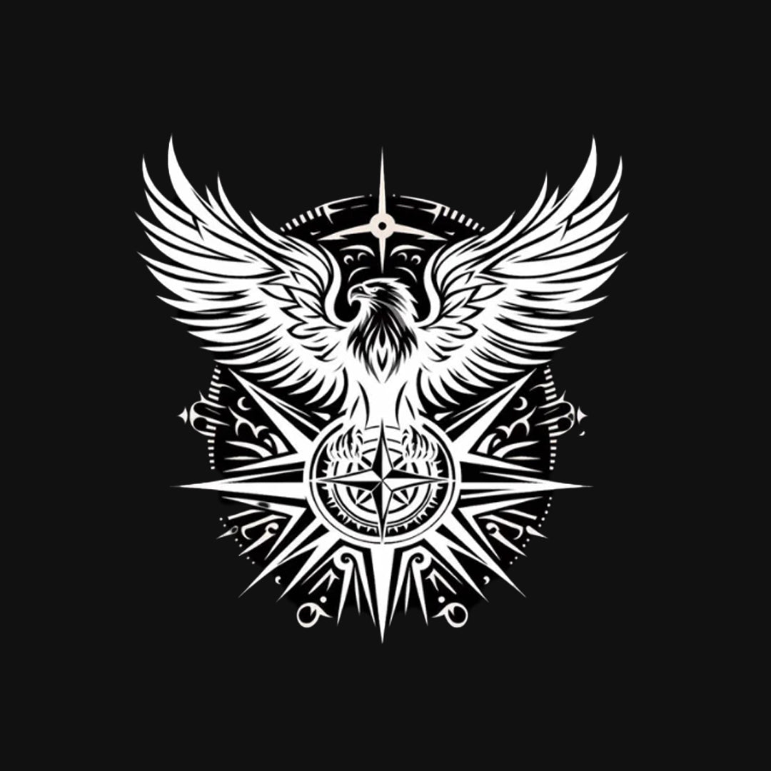 3.5 x 3.5 Inch Tattoos