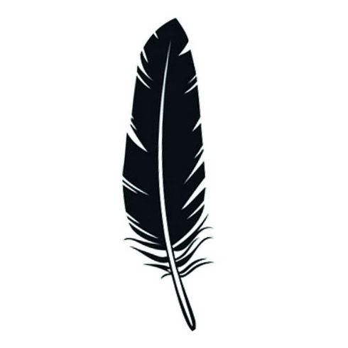 Brezzy Feather