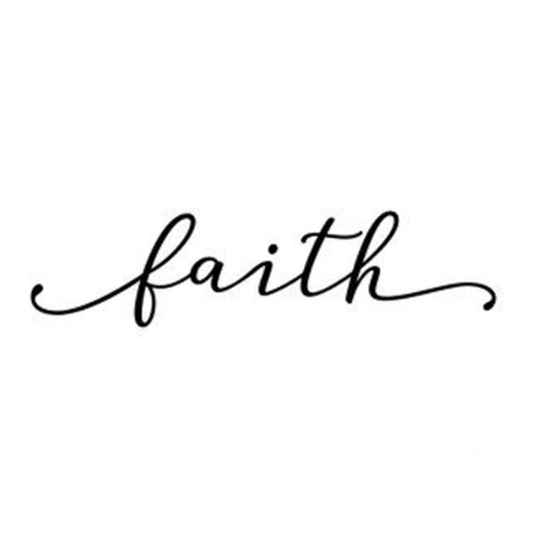 Faith