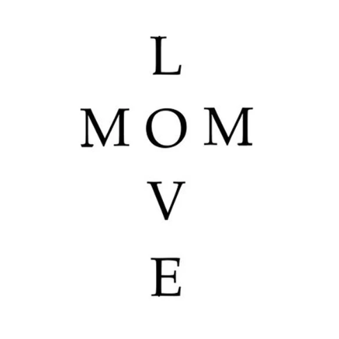 Mom-love