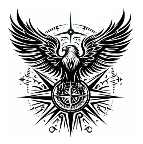 Nouth Eagle