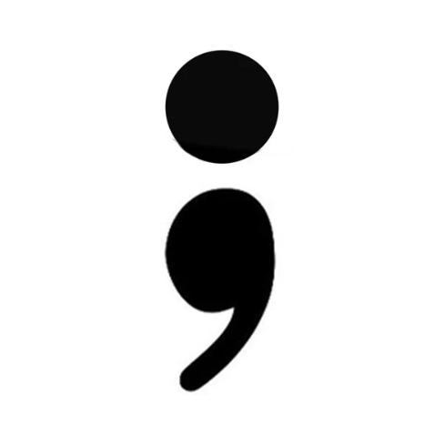 Semicolon