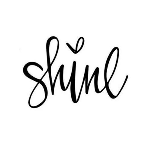 Shine